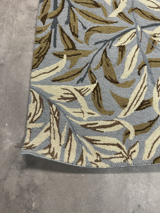 Image 1 of Rug Brink and Campman Morris & Co In/Outdoor 160x230