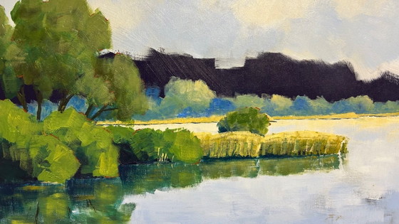 Image 1 of Painting