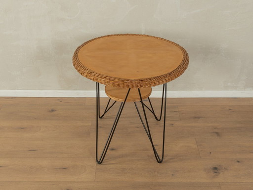 Table d'appoint des années 1950, Teun Velthuizen, Urotan
