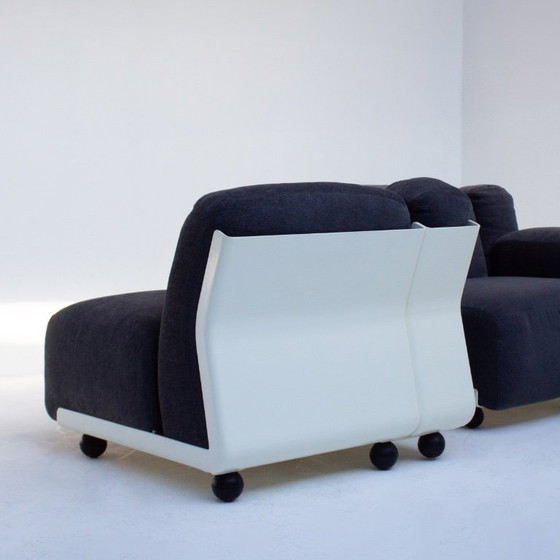 Image 1 of Amanta Modular Sofa by Mario Bellini for C&B Italia