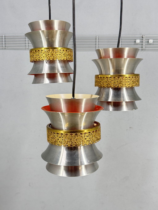 Lampada a sospensione Carl Thore dalla Svezia