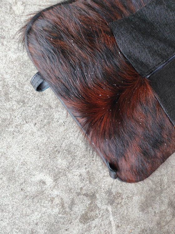 Nieuw Kussen Voor Corbusier LC4 – Le Corbusier, Chaises longue, Leather, Textile (photo 4 of 8)