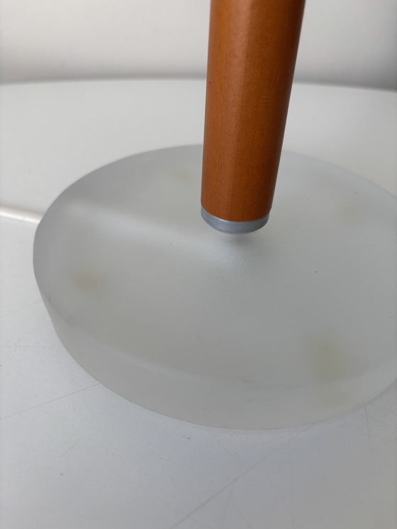 Image 1 of Murano Due Rivista Table Lamp Federico Codato Italian Design