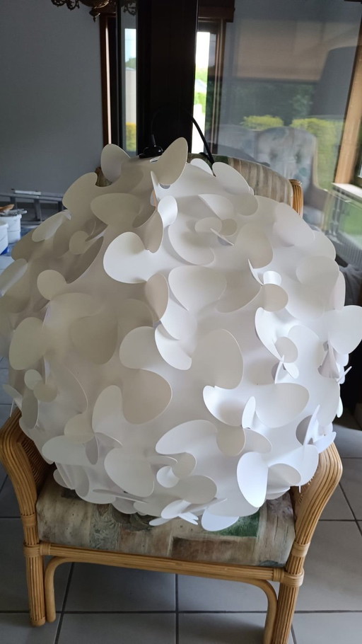 Design hanglamp