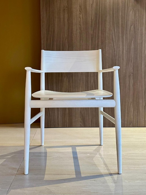 Image 1 of Dining chair Neve – Porro