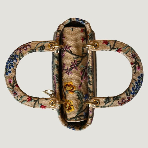 Image 1 of CHANEL FRAME BAG