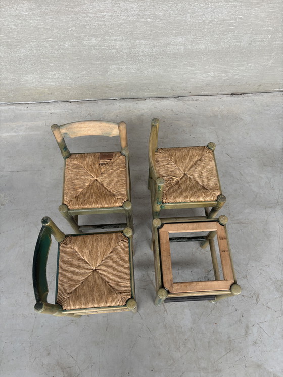 Image 1 of Carimate Golf Club Cassina Stools/Barstools (Project)