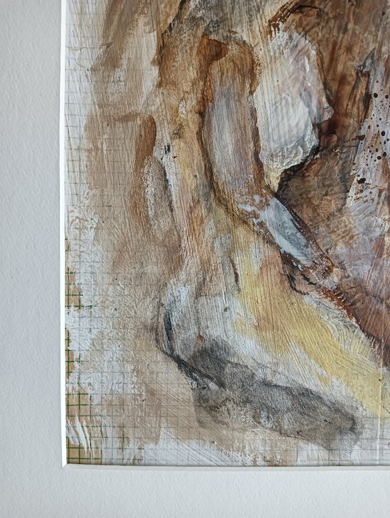 Image 1 of Rob Jacobs - nude model