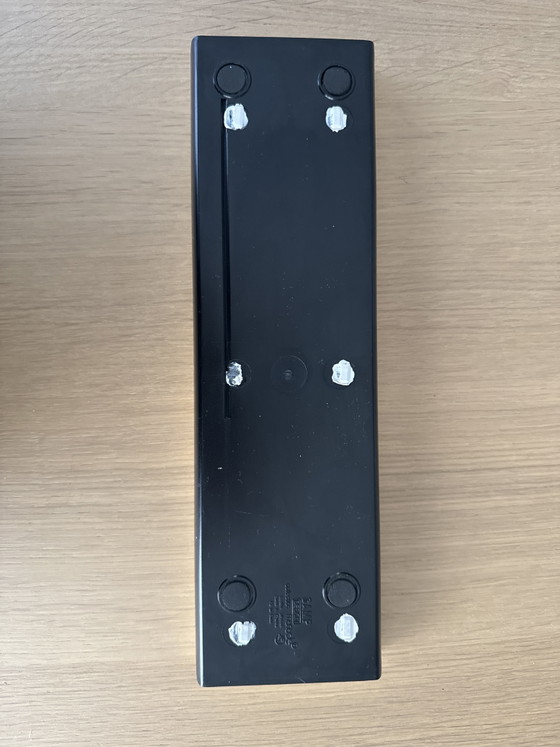 Image 1 of Vintage SAMP Design Collection Manade Desk Organizer - Jean-René Talopp - 1970s