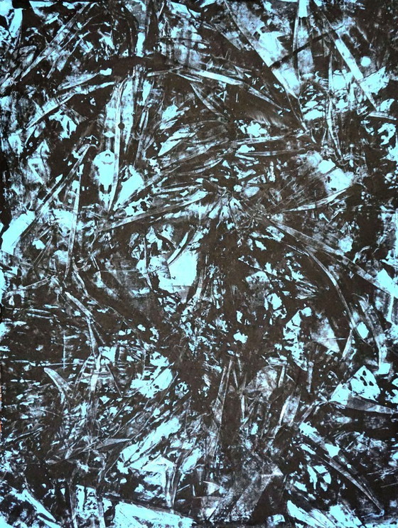 Image 1 of Jürgen Angeler - The Sculptor