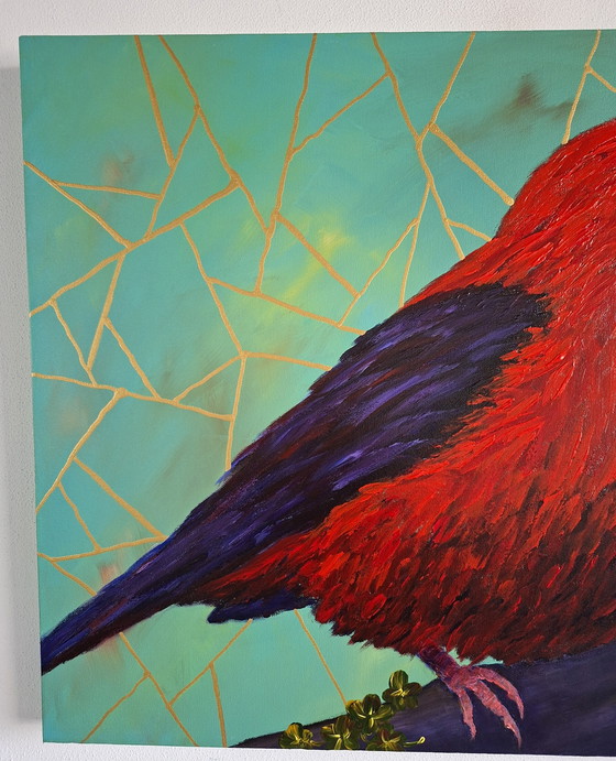 Image 1 of Manou Claire - Birds III