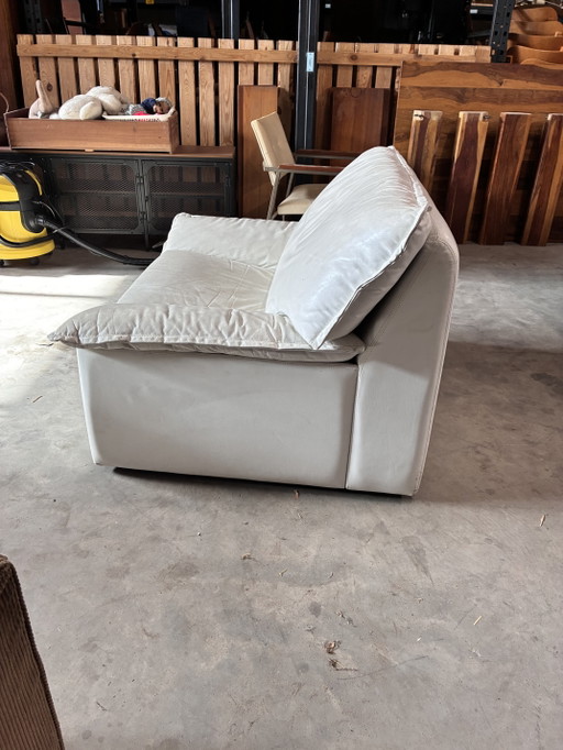Leolux Lounge Stoel – stoelen fauteuils, Leather (photo 2 of 2)