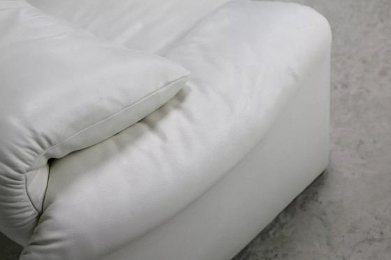 Image 1 of Divano Maralunga Di Vico Magistretti, Cassina