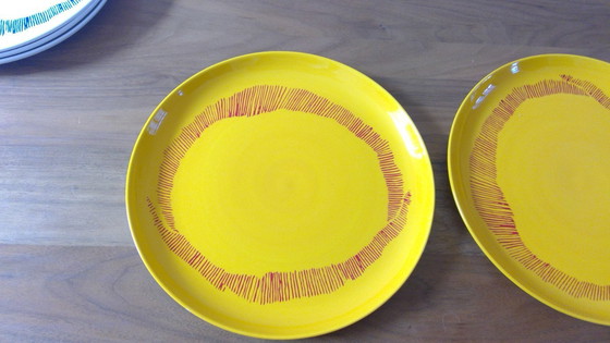 Image 1 of 14 pezzi di stoviglie Ottolenghi by Serax