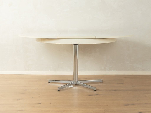 Space Age Butterfly Dining Table, 1970s, Vintage