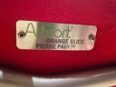 Tranche d'orange