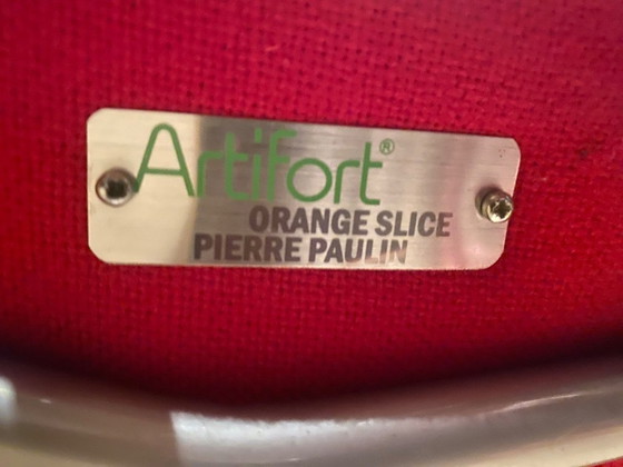 Image 1 of Rodaja de naranja