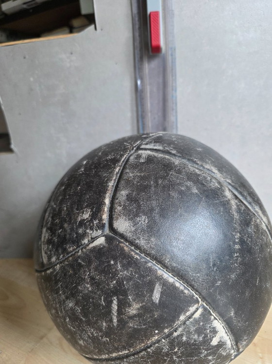 Image 1 of Flacone di medicinale vintage nero