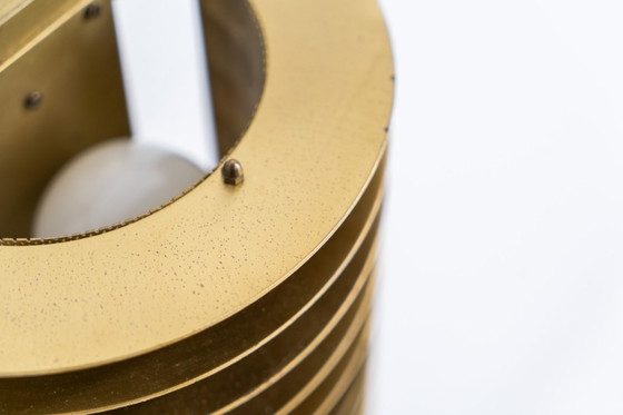 Image 1 of Wall light by Borens  (Sweden, 1980s).