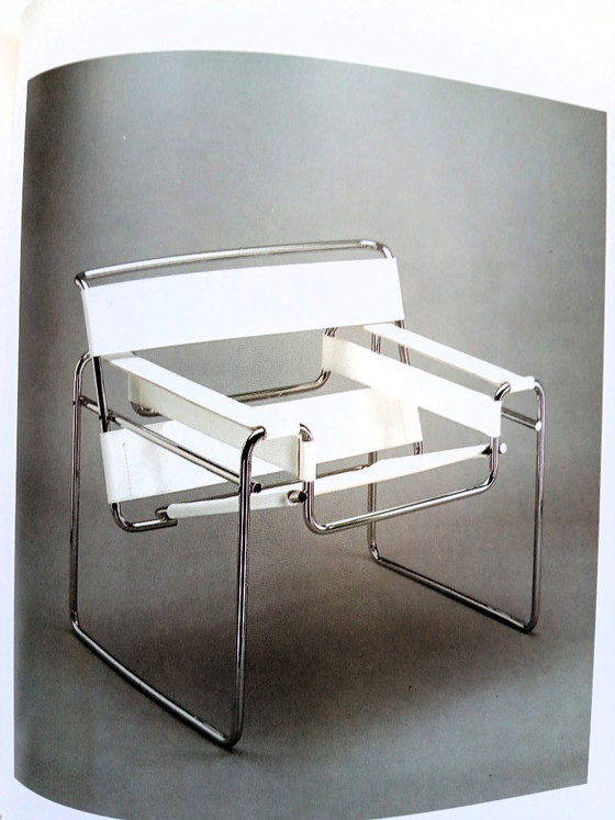 (W039) Design di mobili del XX secolo – Sembach / Leuthäuser / Gössel – Taschen – Libri d'arte, Paper (photo 13 of 13)