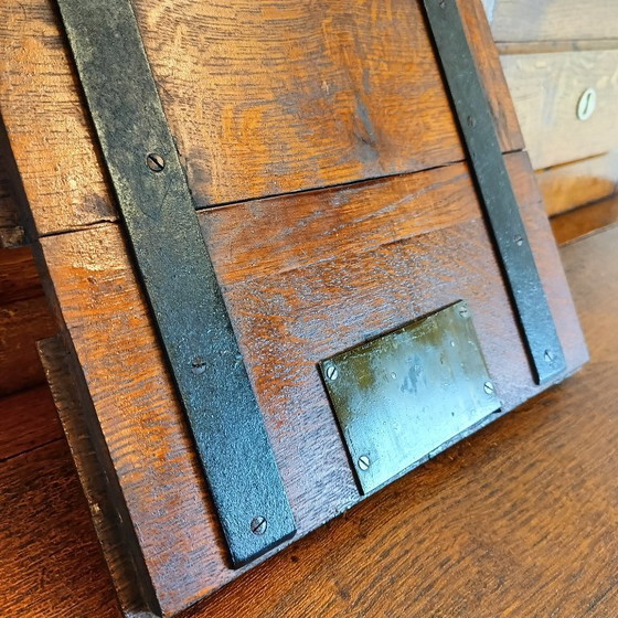 Image 1 of Hermosa y única notaría antigua con campana en funcionamiento.