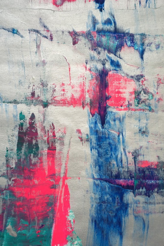 Image 1 of Jürgen Angeler - Specchio d'argento