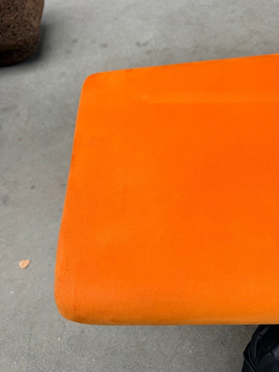 Image 1 of Silla giratoria Bla Station Innovation C de Fredrik Mattson (2x)