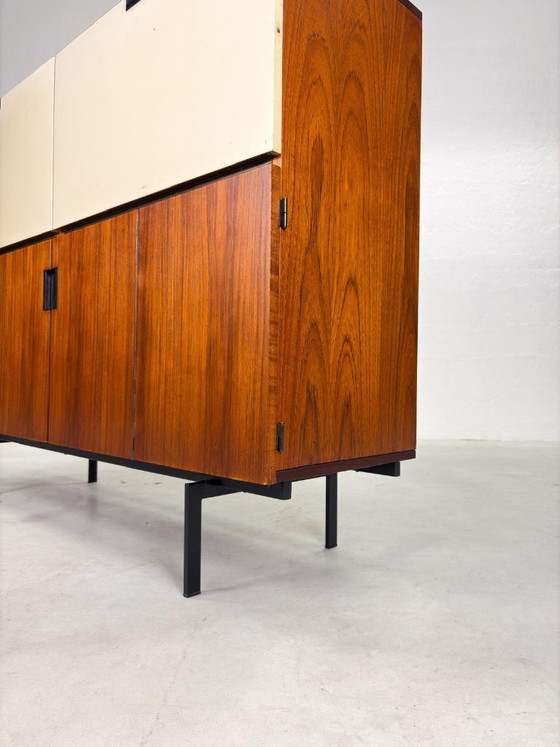 Image 1 of Pastoe 'CU05' Japanese Series Sideboard by Cees Braakman