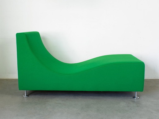 Cappellini Tree Sofa/Chaise Design Jasper Morrison