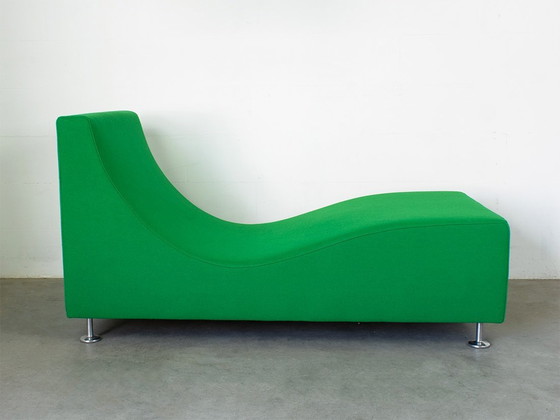 Image 1 of Cappellini Tree Sofa/Chaise Design Jasper Morrison