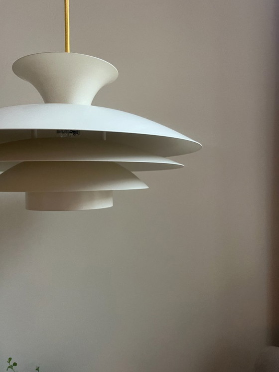 Image 1 of Vintage Form Light - Lampadario in stile Barcellona