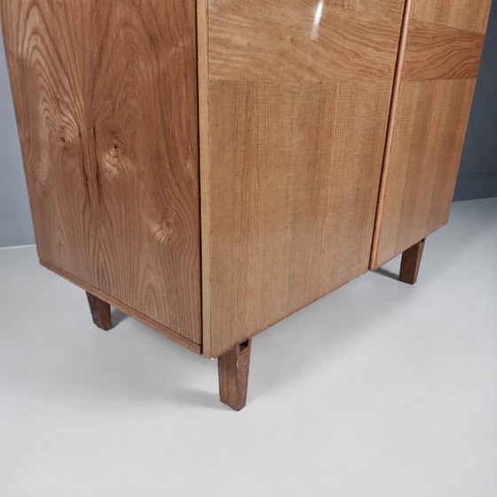 Image 1 of  Vintage Wardrobe by Francisek Mezulanik, 1960s