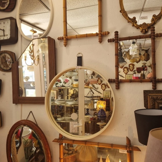 Image 1 of Shönbuch mirror from 1970