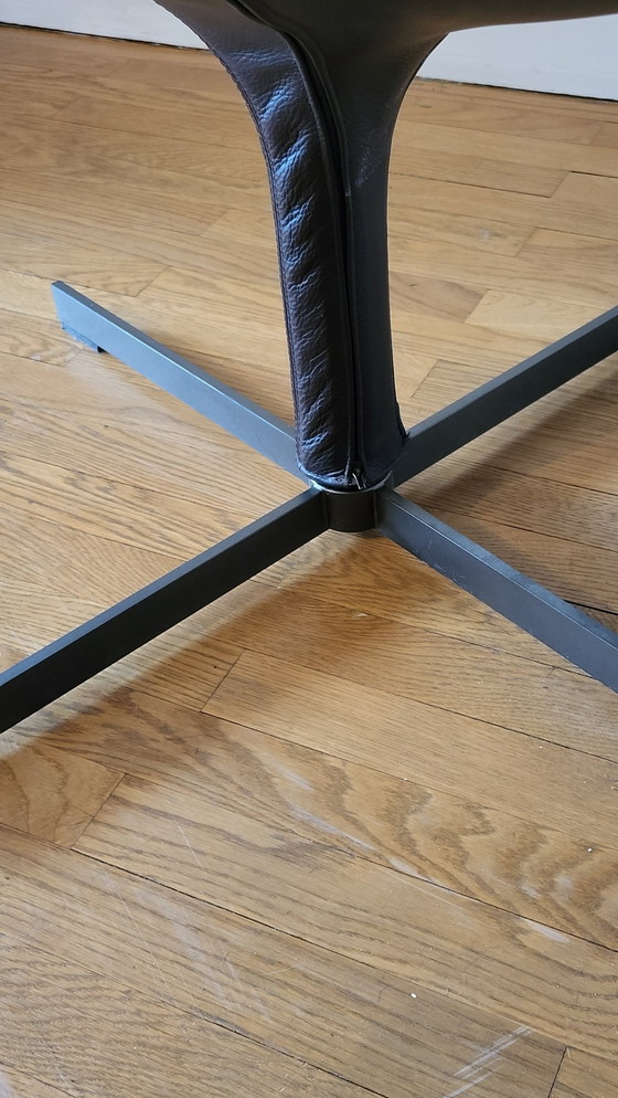 Image 1 of Sillón "Hillroad" de Christophe Pillet para Zanotta Italia, 1990