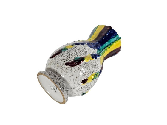 Image 1 of Fratelli Fanciullaci - ceramics - Italy - 3rd quarter of the 20th century