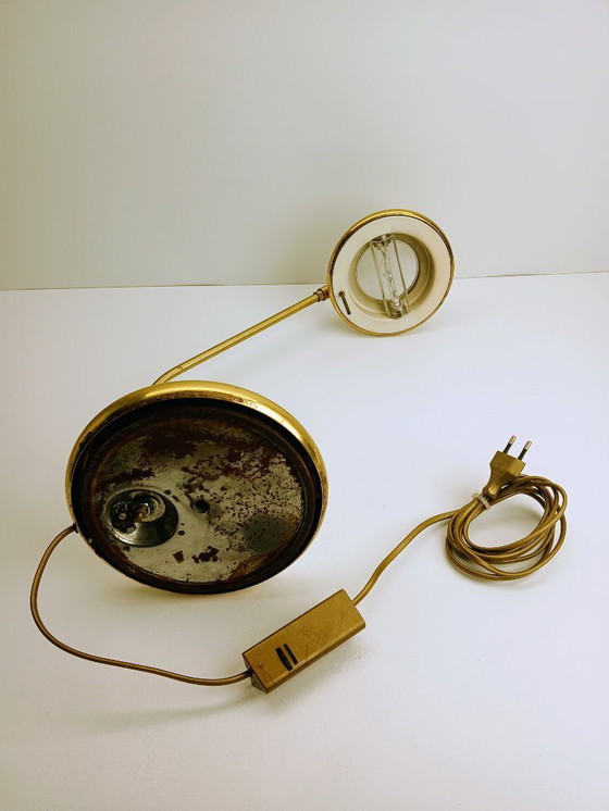 Image 1 of Lámpara de escritorio de diseño Steinhauer