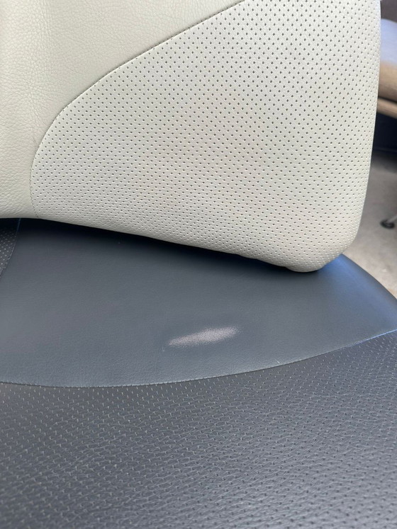 Image 1 of chaise longue Leolux Kikko