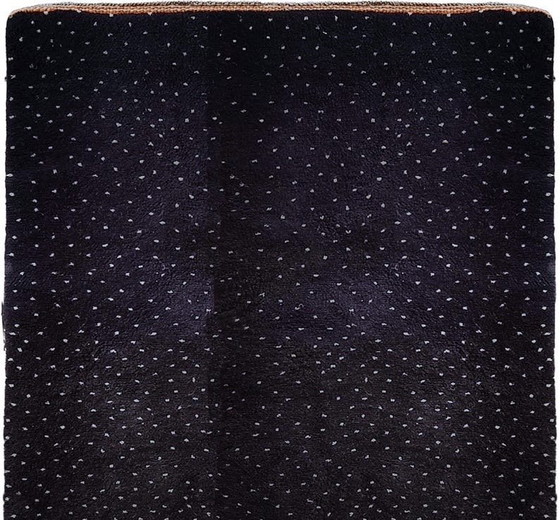 Alfombra bereber marroquí hecha a mano, artesanía tradicional, 250/300 cm. – Aime Té, Wool (photo 4 of 5)