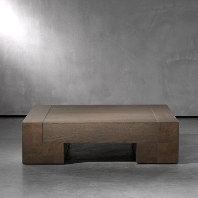 Image 1 of Piet Boon Coffee Table TOOS Square