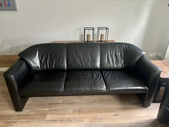 Image 1 of Leoluxe Morion 3.5-seater sofa with two matching armchairs