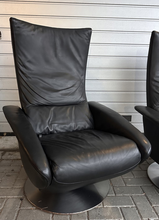 Fauteuil relax design Jori Multi Move