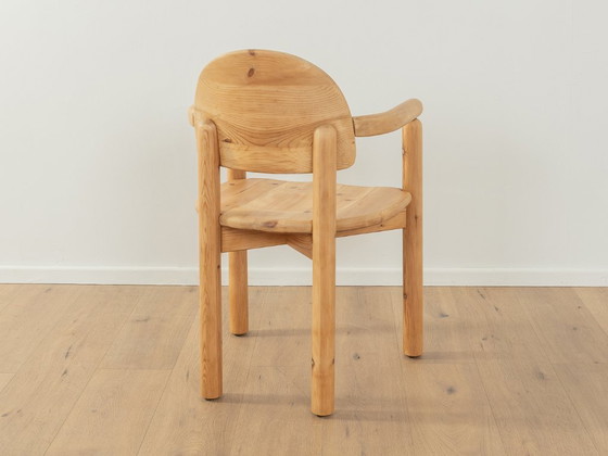 Image 1 of Chaises de salle à manger des années 1970, Rainer Daumiller, vintage
