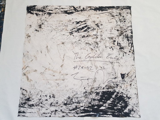 Image 1 of Jürgen Angeler - Il lago d'oro