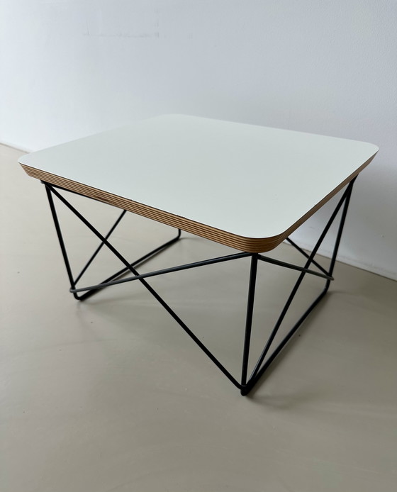 Image 1 of Vitra Occasional Table LTR