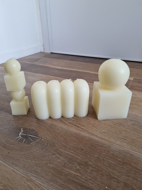 Image 1 of Candles FEST Amsterdam