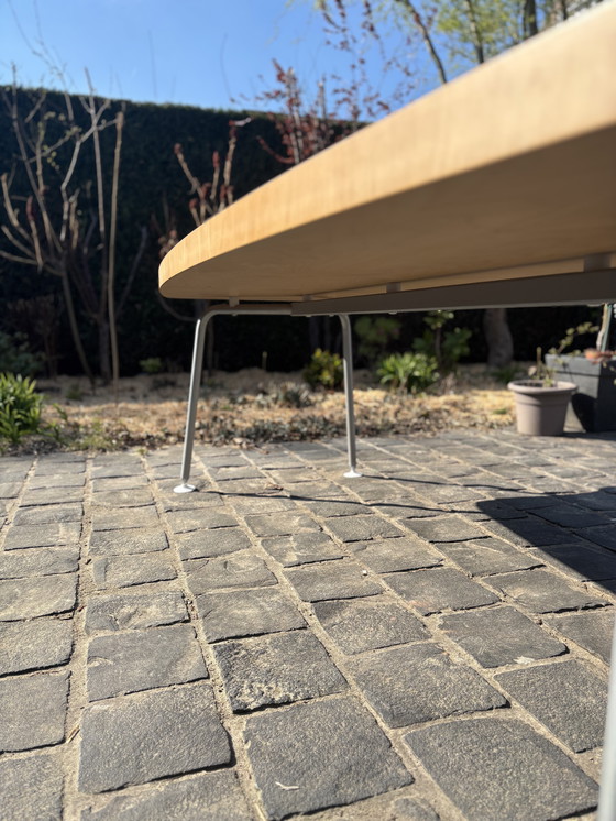 Image 1 of B&B Italia Dining Table