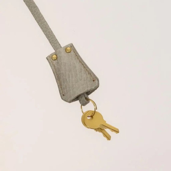 Prada Bag 100% Original – Top handle bags, Leather, Metal (photo 10 of 14)