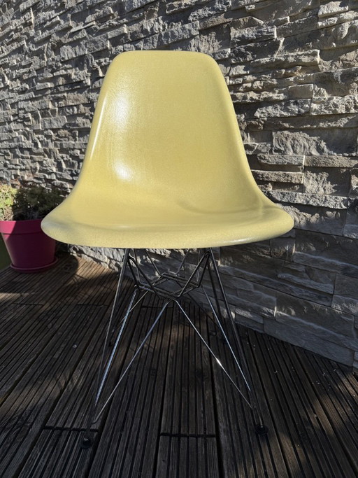 DSR Eames Herman Miller US Edit 50s Design Vitra