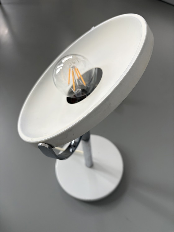 Image 1 of Lámpara de mesa diseñada por Carl Jacob Jucker