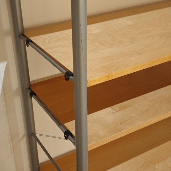 Image 1 of Vintage IKEA Niklas Kast